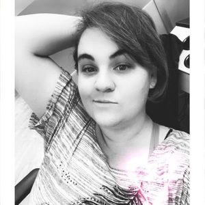 Meet your Posher, Kaitlyn